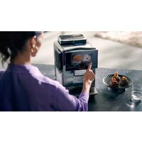 Кофемашина Siemens EQ900 TQ907RZ3 - Превью изображения №2 — Интернет-магазин Time-Shop