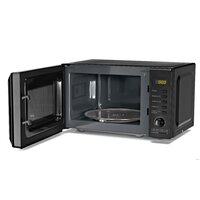 Микроволновая печь Holt HT-MO-002 (черный) - Превью изображения №3 — Интернет-магазин Time-Shop