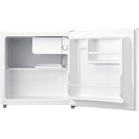 Однокамерный холодильник Kraufen RF-43L (белый) - Превью изображения №2 — Интернет-магазин Time-Shop