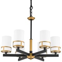 Подвесная люстра Lightstar Cero 731067 - Превью изображения №2 — Интернет-магазин Time-Shop