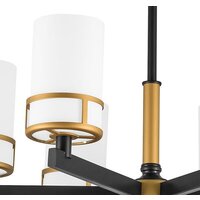 Подвесная люстра Lightstar Cero 731067 - Превью изображения №6 — Интернет-магазин Time-Shop