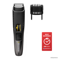 Триммер для бороды и усов Remington B5 Style MB5000 - Превью изображения №2 — Интернет-магазин Time-Shop