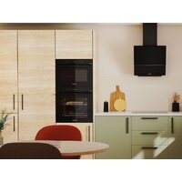 Электрический духовой шкаф Samsung NV7B4045VAK/U2 - Превью изображения №5 — Интернет-магазин Time-Shop