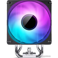 Кулер для процессора Jonsbo CR-1000 V2 Pro Color - Превью изображения №5 — Интернет-магазин Time-Shop