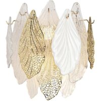 Бра Odeon Light Lace 5052/3W - Превью изображения №2 — Интернет-магазин Time-Shop