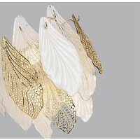 Бра Odeon Light Lace 5052/3W - Превью изображения №3 — Интернет-магазин Time-Shop