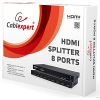 Разветвитель Gembird DSP-8PH4-03 - Превью изображения №2 — Интернет-магазин Time-Shop