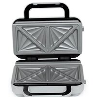 Сэндвичница Breville DuraCeramic VST070X - Превью изображения №2 — Интернет-магазин Time-Shop