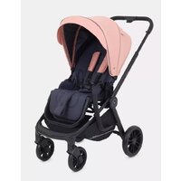 Универсальная коляска Rant Energy Basic RA091 (2 в 1, коралловый) - Превью изображения №7 — Интернет-магазин Time-Shop