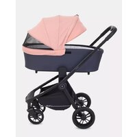 Универсальная коляска Rant Energy Basic RA091 (2 в 1, коралловый) - Превью изображения №9 — Интернет-магазин Time-Shop