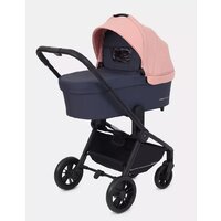 Универсальная коляска Rant Energy Basic RA091 (2 в 1, коралловый) - Превью изображения №14 — Интернет-магазин Time-Shop