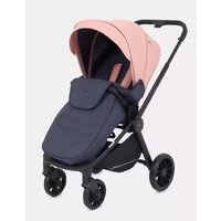 Универсальная коляска Rant Energy Basic RA091 (2 в 1, коралловый) - Превью изображения №11 — Интернет-магазин Time-Shop