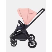 Универсальная коляска Rant Energy Basic RA091 (2 в 1, коралловый) - Превью изображения №6 — Интернет-магазин Time-Shop