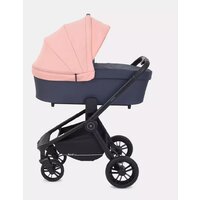 Универсальная коляска Rant Energy Basic RA091 (2 в 1, коралловый) - Превью изображения №16 — Интернет-магазин Time-Shop