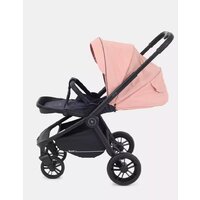 Универсальная коляска Rant Energy Basic RA091 (2 в 1, коралловый) - Превью изображения №3 — Интернет-магазин Time-Shop