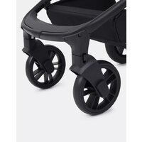 Универсальная коляска Rant Energy Basic RA091 (2 в 1, коралловый) - Превью изображения №2 — Интернет-магазин Time-Shop