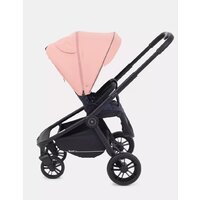 Универсальная коляска Rant Energy Basic RA091 (2 в 1, коралловый) - Превью изображения №8 — Интернет-магазин Time-Shop