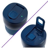Портативный блендер Kitfort KT-3003 - Превью изображения №6 — Интернет-магазин Time-Shop