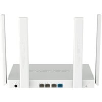 Wi-Fi роутер Keenetic Sprinter KN-3710 - Превью изображения №6 — Интернет-магазин Time-Shop