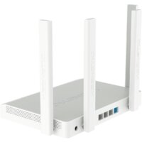 Wi-Fi роутер Keenetic Sprinter KN-3710 - Превью изображения №8 — Интернет-магазин Time-Shop