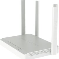 Wi-Fi роутер Keenetic Sprinter KN-3710 - Превью изображения №7 — Интернет-магазин Time-Shop