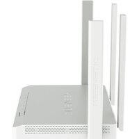 Wi-Fi роутер Keenetic Sprinter KN-3710 - Превью изображения №9 — Интернет-магазин Time-Shop