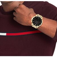 Наручные часы Tommy Hilfiger Luca 1710511 - Превью изображения №4 — Интернет-магазин Time-Shop