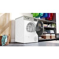 Сушильная машина Bosch Serie 4 WTH85VMXPL - Превью изображения №3 — Интернет-магазин Time-Shop