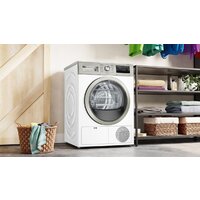 Сушильная машина Bosch Serie 4 WTH85VMXPL - Превью изображения №4 — Интернет-магазин Time-Shop