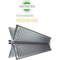 Отопительный модуль конвектора Ballu Plinth Transformer BEC/PL-1000 НС-1609708 - Превью изображения №6 — Интернет-магазин Time-Shop