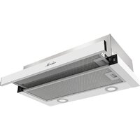 Monsher Laura 60 Blanc