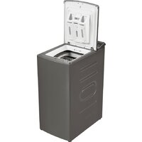 Стиральная машина с вертикальной загрузкой MAUNFELD MFWM127ISSL - Превью изображения №6 — Интернет-магазин Time-Shop