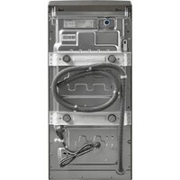 Стиральная машина с вертикальной загрузкой MAUNFELD MFWM127ISSL - Превью изображения №3 — Интернет-магазин Time-Shop