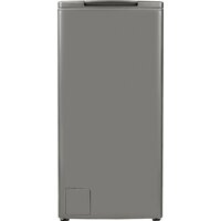 Стиральная машина с вертикальной загрузкой MAUNFELD MFWM127ISSL - Превью изображения №11 — Интернет-магазин Time-Shop