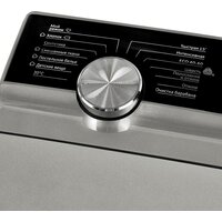 Стиральная машина с вертикальной загрузкой MAUNFELD MFWM127ISSL - Превью изображения №9 — Интернет-магазин Time-Shop