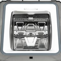 Стиральная машина с вертикальной загрузкой MAUNFELD MFWM127ISSL - Превью изображения №8 — Интернет-магазин Time-Shop