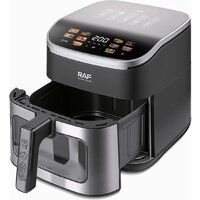 Аэрогриль (аэрофритюрница) RAF R.5216 - Превью изображения №3 — Интернет-магазин Time-Shop