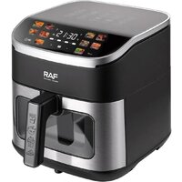 Аэрогриль (аэрофритюрница) RAF R.5216 - Превью изображения №2 — Интернет-магазин Time-Shop