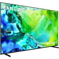 MiniLED телевизор Samsung Neo QLED QN80H 4K QE75QN80HAUXPY - Превью изображения №4 — Интернет-магазин Time-Shop