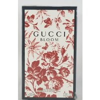 Парфюмерная вода Gucci Bloom EdP (100 мл) - Превью изображения №2 — Интернет-магазин Time-Shop
