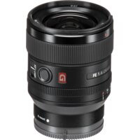Объектив Sony FE 24mm F1.4 GM - Превью изображения №5 — Интернет-магазин Time-Shop