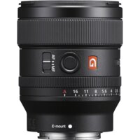 Объектив Sony FE 24mm F1.4 GM - Превью изображения №2 — Интернет-магазин Time-Shop