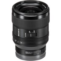 Объектив Sony FE 24mm F1.4 GM - Превью изображения №3 — Интернет-магазин Time-Shop