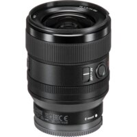Объектив Sony FE 24mm F1.4 GM - Превью изображения №4 — Интернет-магазин Time-Shop