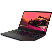 Игровой ноутбук Lenovo IdeaPad Gaming 3 15ACH6 82K200HERE - Превью изображения №7 — Интернет-магазин Time-Shop