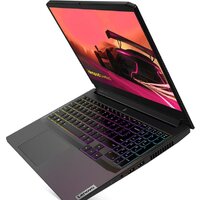 Игровой ноутбук Lenovo IdeaPad Gaming 3 15ACH6 82K200HERE - Превью изображения №3 — Интернет-магазин Time-Shop