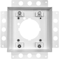 Вентиляционная решетка HOMY Air Pro AP100WM 20x20 с маяком (белая) - Превью изображения №11 — Интернет-магазин Time-Shop