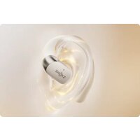 Наушники Shokz Shokz OpenFit 2 (бежевый) - Превью изображения №6 — Интернет-магазин Time-Shop