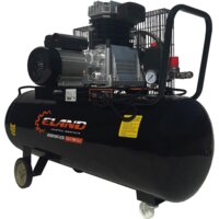 Компрессор ELAND WIND 100V-2CB - Превью изображения №2 — Интернет-магазин Time-Shop