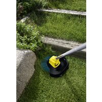 Триммер Karcher LTR 18-25 (с 1-им АКБ) - Превью изображения №7 — Интернет-магазин Time-Shop